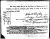 John Broda & Anna Stawyska Marriage Certificate 1915 Back