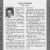 Obituary for Helen Wartella, 1904-2000 (Aged 95)